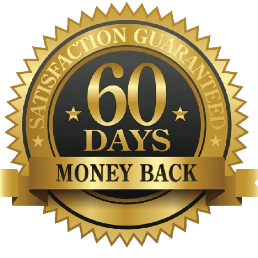 ManForceX ManForceX 60-day money back guarantee